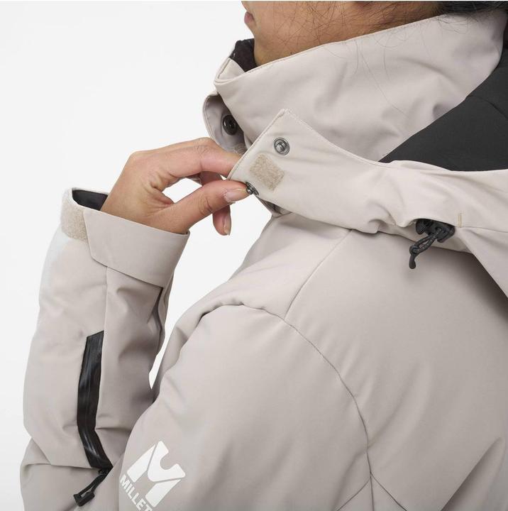 Produktbild Millet Monashee Jkt Jacke (M)