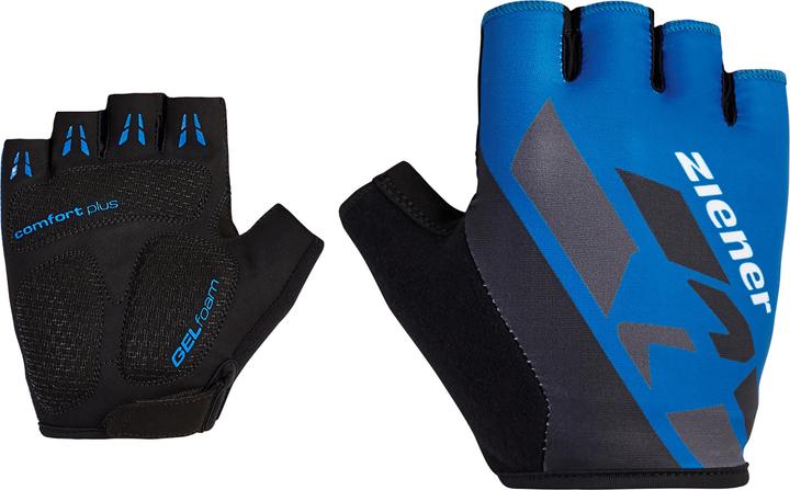 Produktbild Ziener Crisander Fahrradhandschuhe (9)
