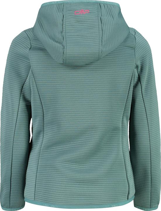 Produktbild CMP Campagnolo Hoodie (152)