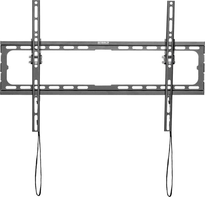 Actual product image SpeaKa Professional SP-TVM-601 TV wall mount 94.0 cm (37") - 203.2 cm (80") N (80", 45 kg)