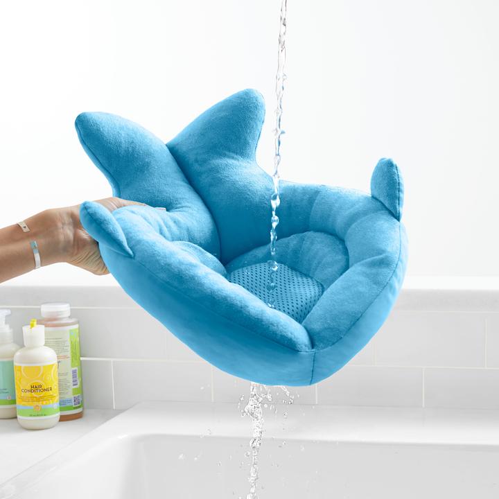 Actual product image Skiphop Moby SoftSpot