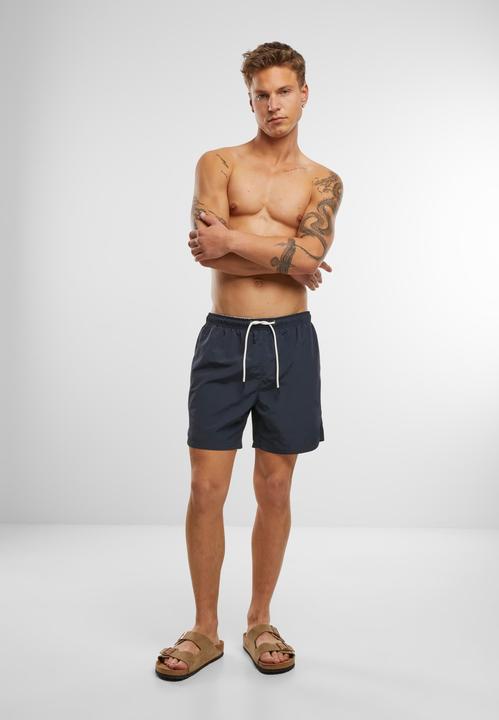 Actual product image Brandit Swimshort Basic - 194389 (XL)