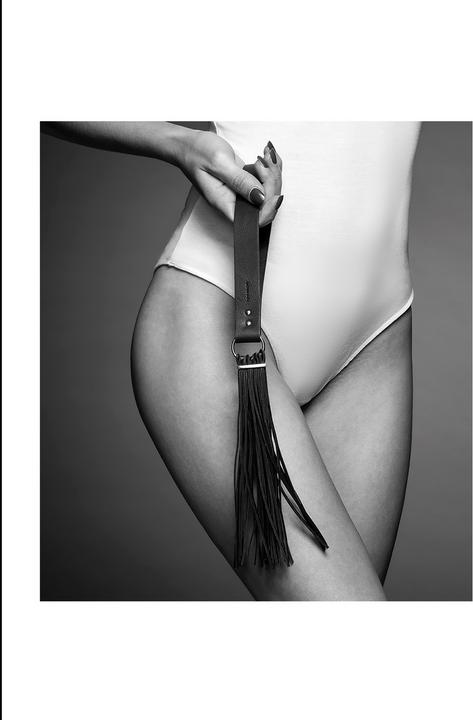 Immagine prodotto Bijoux Indiscrets Flogger con nappe MAZE