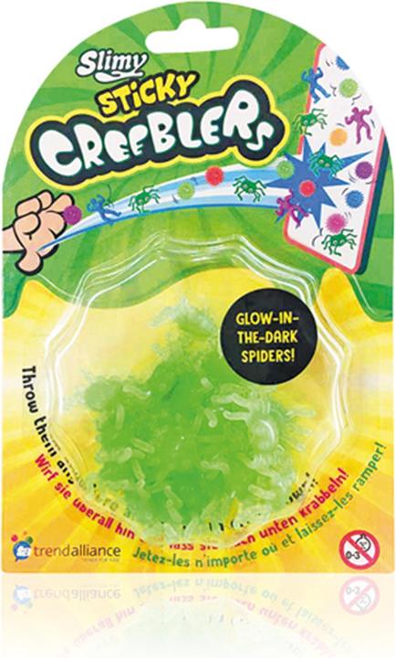 Produktbild Joker Slimy - Creeblers
