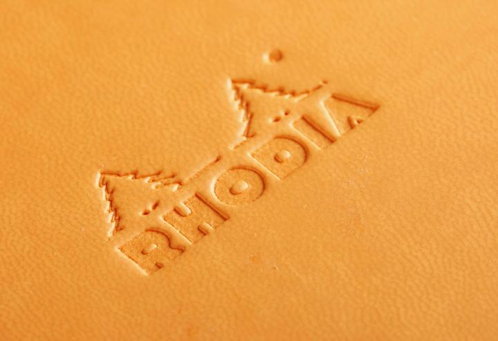 Produktbild Rhodia Notizbuch/-heft Boutiqu (A6, Speziallineatur)
