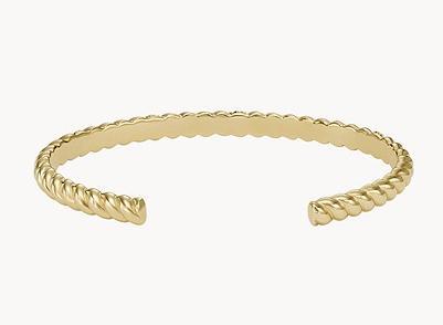 Produktbild Fossil Jewelry Armreif (6.10 cm, Edelstahl)