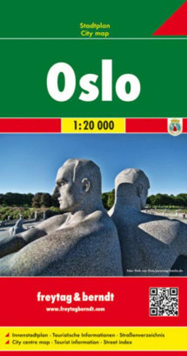Image du produit Oslo 20000
