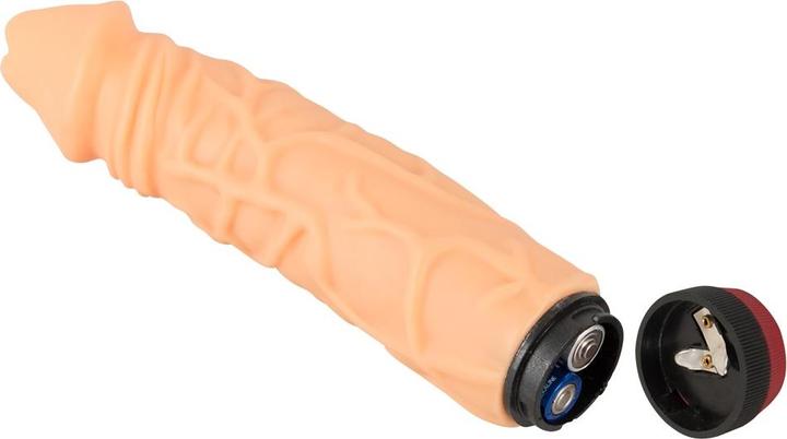 Actual product image You2Toys Vibrator "Big Boy