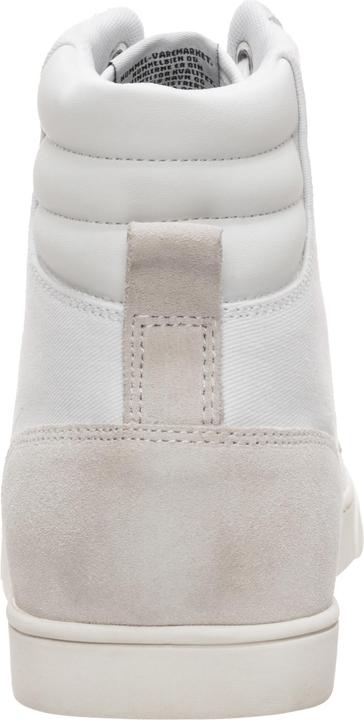 Actual product image hummel Slimmer Stadil Tonal High Sneaker (36)