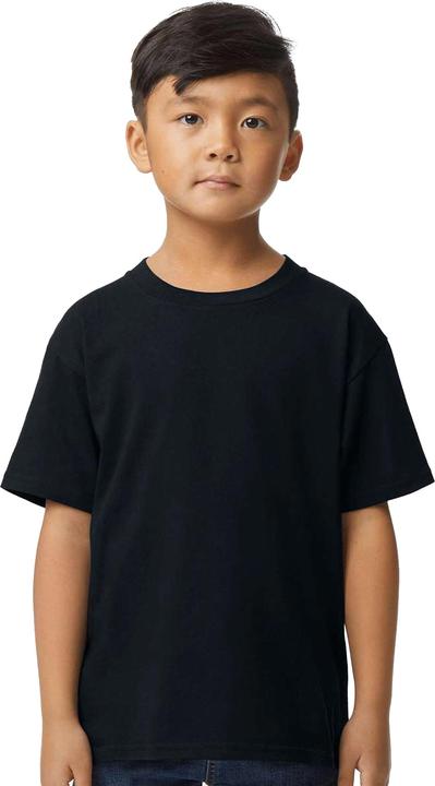 Gildan TShirt Weiche Haptik