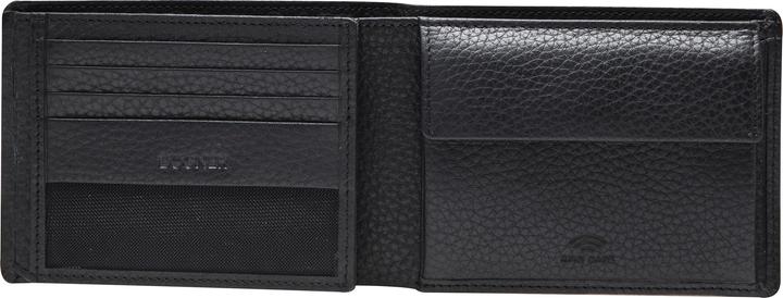 Actual product image Bogner Vail Ruben BillFold SH7 Wallet