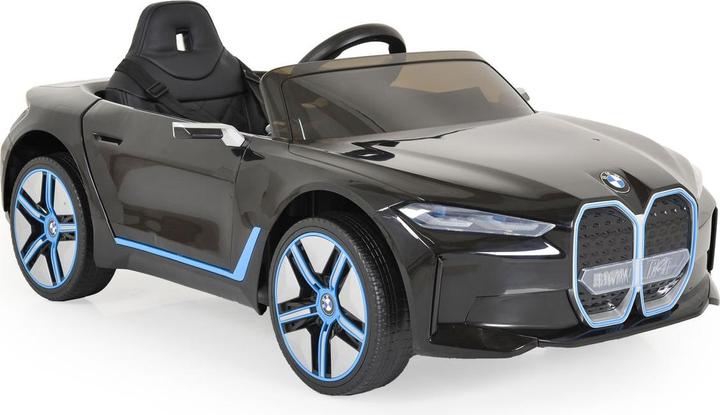 Actual product image Moni Children's electric car BMW i4 MP3 (12 V)