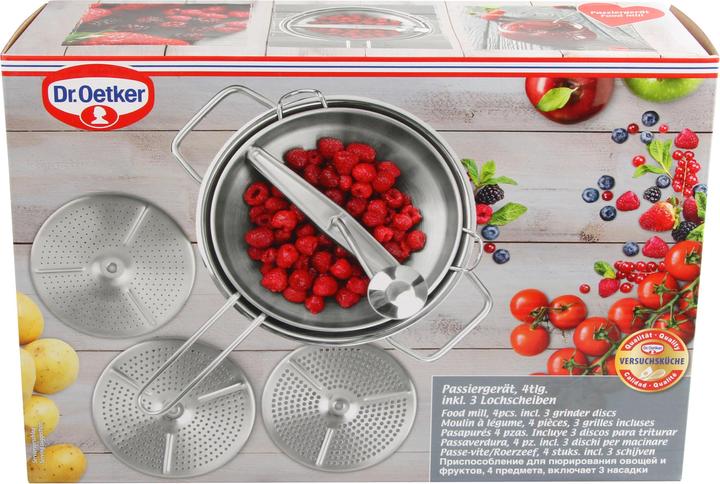 Immagine prodotto Dr. Oetker Filtro Dr.Oetk ES i.3LS