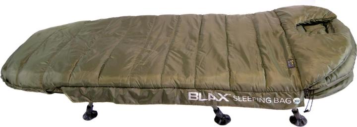 Produktbild Carp Spirit Blax 3 Season