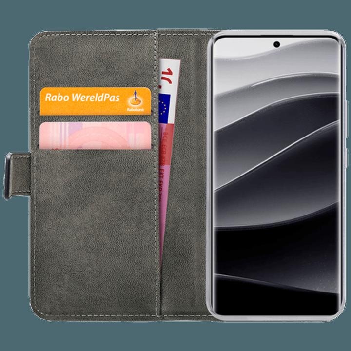 Image du produit Mobilize Porte-monnaie classique Gelly (Xiaomi Redmi Note 14 Pro+ 5G)