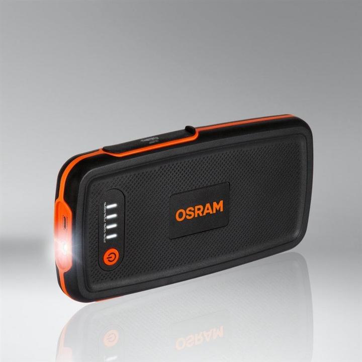 Produktbild Osram Batterystart 200 (500 A, 6000 mAh)
