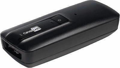 Actual product image Cipherlab 1662BT,1D laser, 1 Rechargeabl (1D barcodes)
