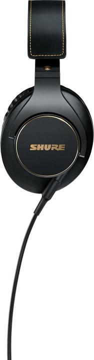Immagine prodotto Shure SRH-840A-EFS (Nessuna soppressione del rumore, Cablato)