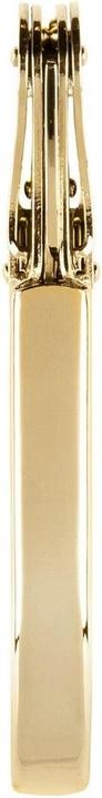 Actual product image Uberstar Corkscrew Waiter's Friend Gold (Sommelier knife)