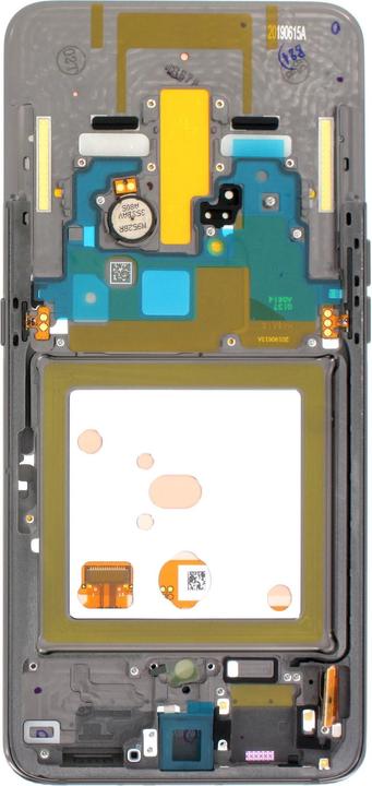 Produktbild Samsung SVC Assy SMT-LCD SVC (Display, Galaxy A80)