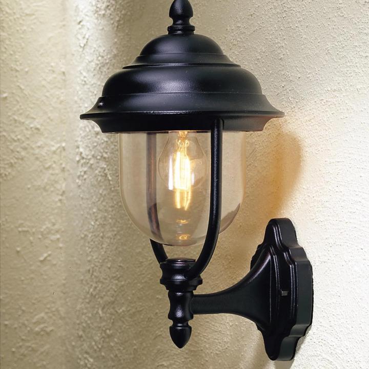Immagine prodotto Konstsmide Luce da parete esterna a risparmio energetico (E27, IP43)