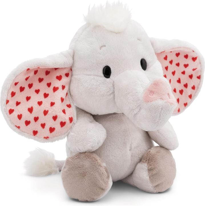 Produktbild NICI Love Elefant (23 cm)