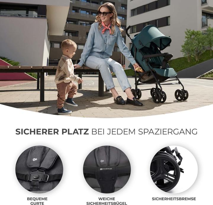 Immagine prodotto KinderKraft Tik