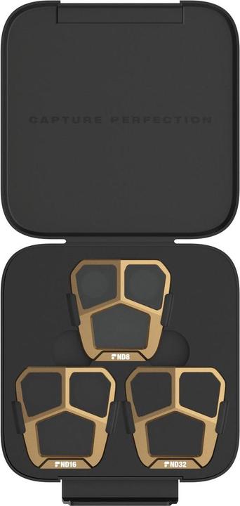 Produktbild PolarPro Graufilter Mavic 3 Pro Shutter Collection (Drohnen Kamera, DJI Mavic 3 Pro)
