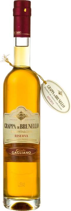 Image du produit Marcati Gagliano Grappa di Brunello di Montalcino Riserva
