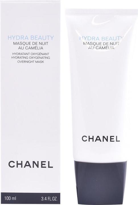 Chanel Hydra Beauty Camellia Overnight Mask (100 ml)