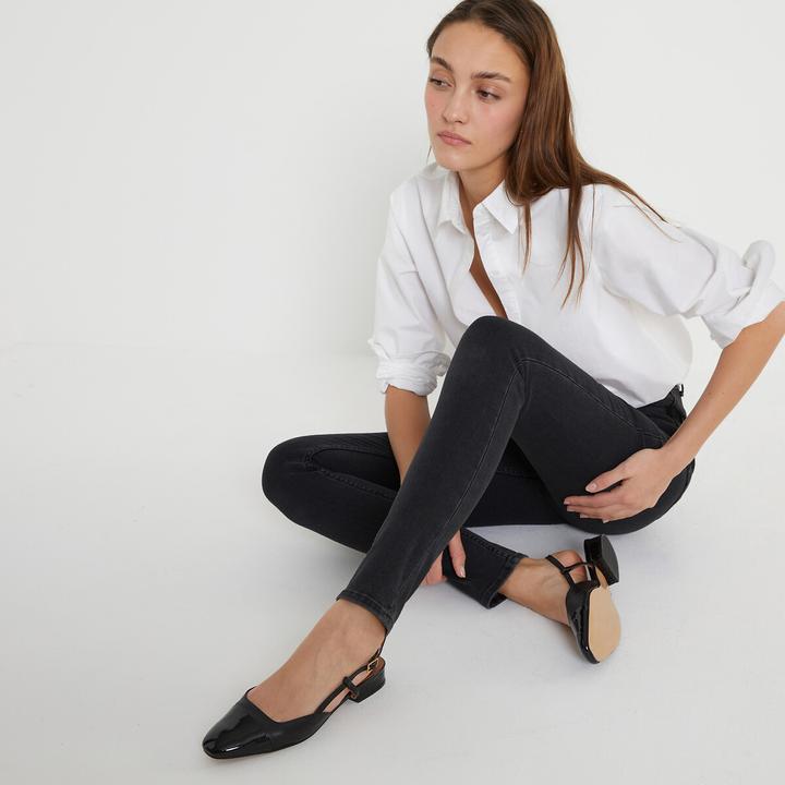 Produktbild La Redoute Collections Skinny-Jeans (28)