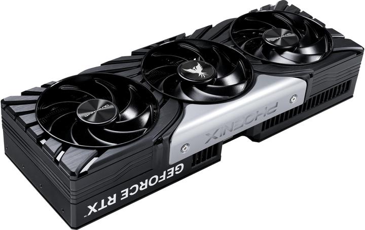 Actual product image Gainward RTX5080 Phoenix 16GB GDDR7 HDMI 3xDP (16 GB)