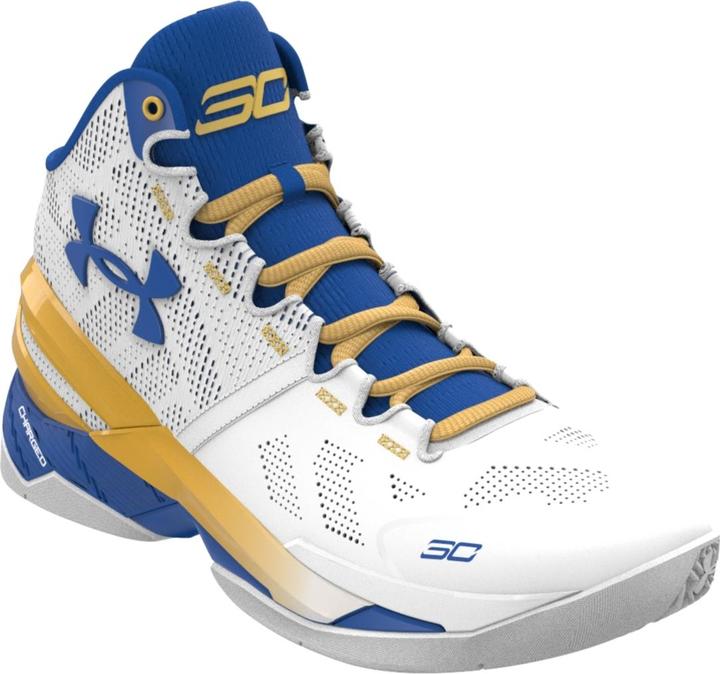 Actual product image Under Armour Curry 2 Nm (44)
