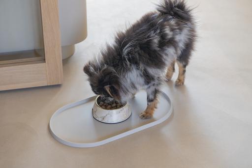 Actual product image Designed by Lotte Dog bowl Meis (0.16 l)