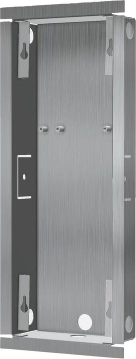 Doorbird 423860711 Türsprechanlagen-Zubehör Unterputz-Gehäuse
