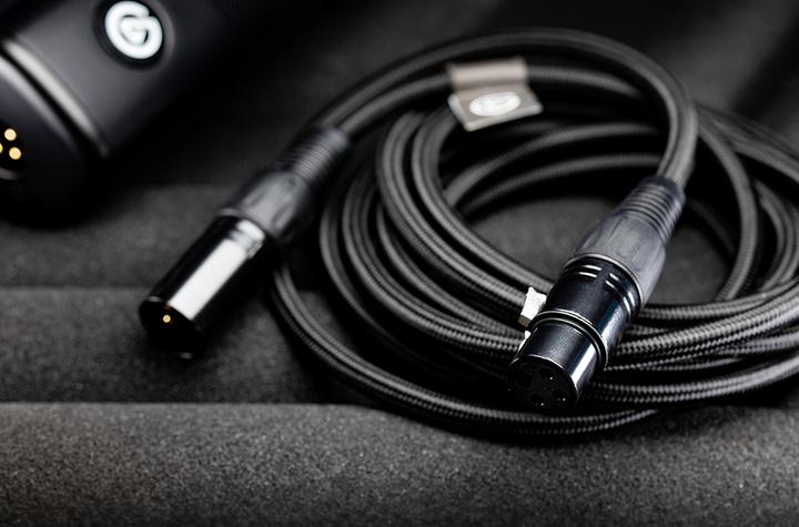 Produktbild Elgato Xlr – Xlr (3 m, XLR)