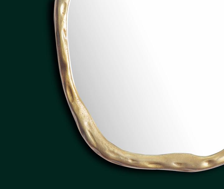 Actual product image Wohnling Asymmetrical (60 x 3 x 60 cm)