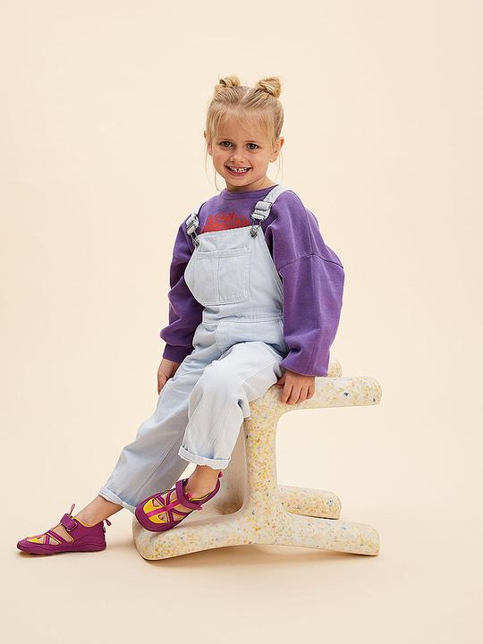Actual product image Affenzahn Breezy Bird (26)