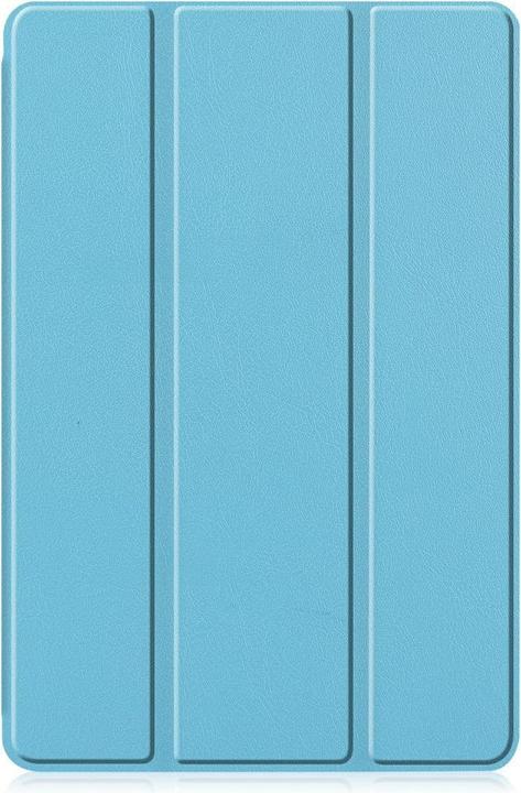 Actual product image Cover-Discount Tri-fold Smart Case (Galaxy Tab S6 Lite 10.4 (2020))