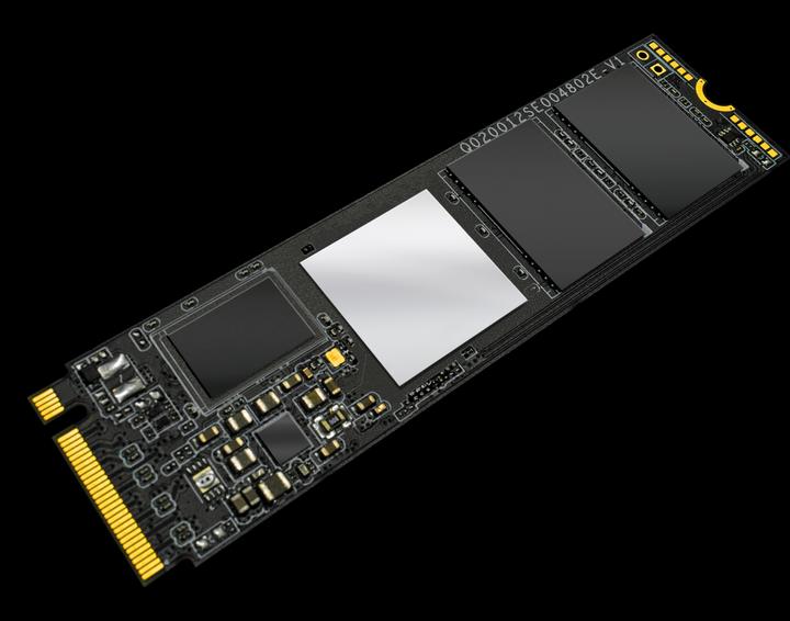 Produktbild Emtec X400 Power Pro (2000 GB, M.2 2280)