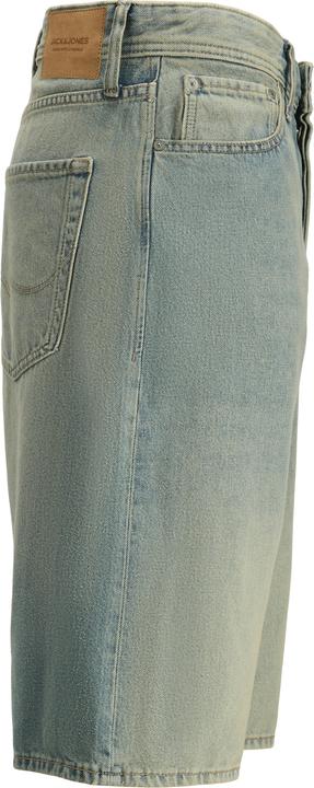 Actual product image Jack & Jones Jjiron Jjoriginal Shorts Mf 325 (XL)