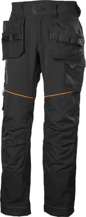 Produktbild Helly Hansen Workwear Kelnės HELLY HANSEN Chelsea Evolution Cons, juodos C54 (54)