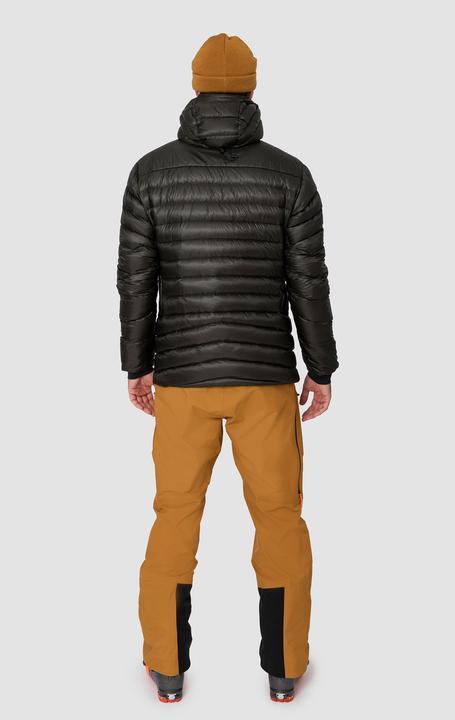 Image du produit Salewa Veste Down Ortles Med 3 RDS (XXL)