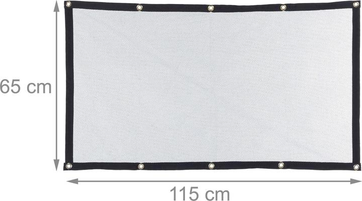 Immagine prodotto Relaxdays Disconnessione automatica della rete (Cane, Chiusura di sicurezza)