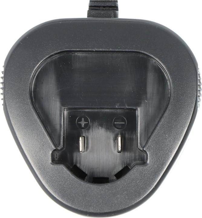 Image du produit AccuCell Chargeur Batterie d'outils Bosch 10,8 V et 12 V Li-Ion