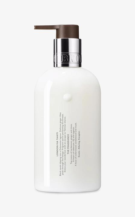 Actual product image Molton Brown Heavenly Gingerlily Hand Lotion (300 ml)