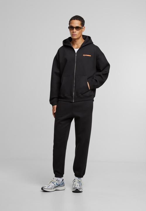 Actual product image Sony Last For Life Oversize Zip-Hoodie - 87507 (S)