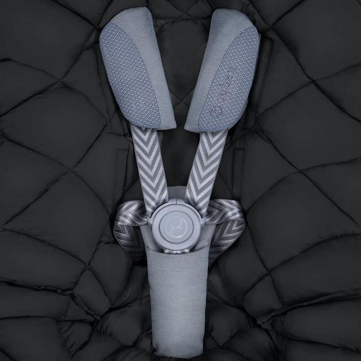 Actual product image Cybex Snogga 2 Footmuff