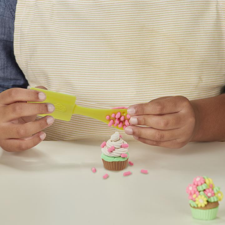 Actual product image Play-Doh Kitchen Creations
