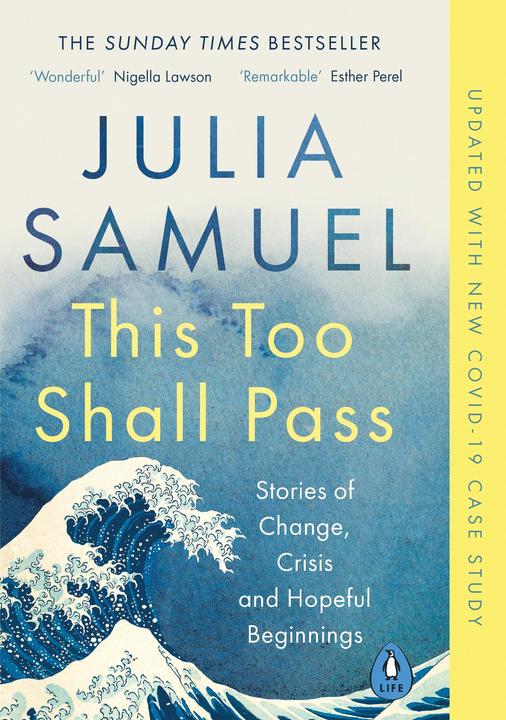 Immagine prodotto This Too Shall Pass (Inglese, Julia Samuel, 2021)